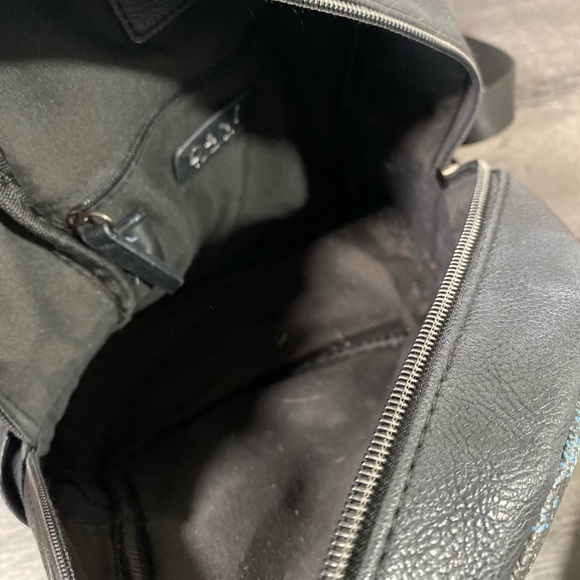 Wild One Stitch Mini Backpack Lilo & Stitch - Picture 6 of 7